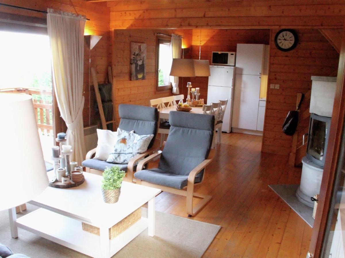 Comfortable Holiday Home Near The Lake Beaulieu  ภายนอก รูปภาพ