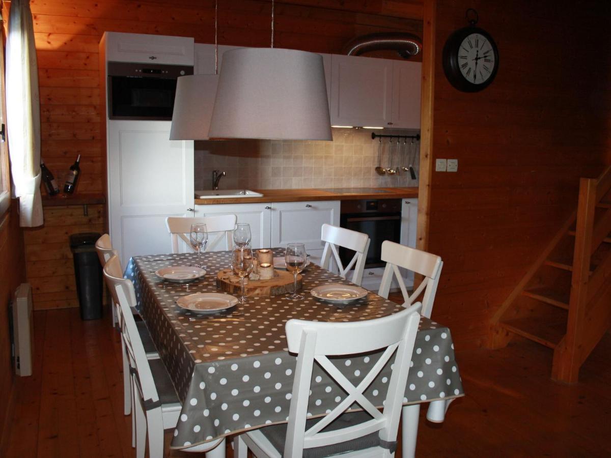 Comfortable Holiday Home Near The Lake Beaulieu  ภายนอก รูปภาพ