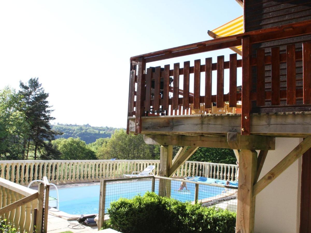 Comfortable Holiday Home Near The Lake Beaulieu  ภายนอก รูปภาพ