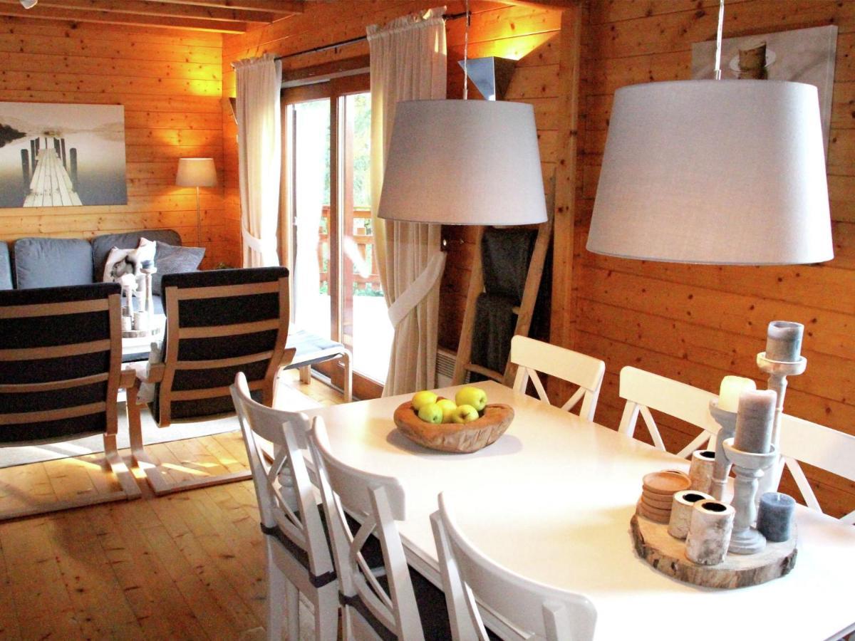 Comfortable Holiday Home Near The Lake Beaulieu  ภายนอก รูปภาพ