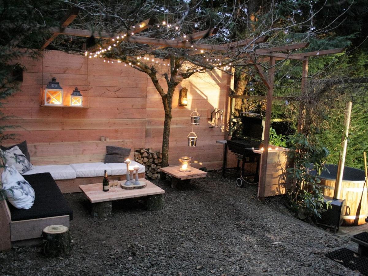 Comfortable Holiday Home Near The Lake Beaulieu  ภายนอก รูปภาพ