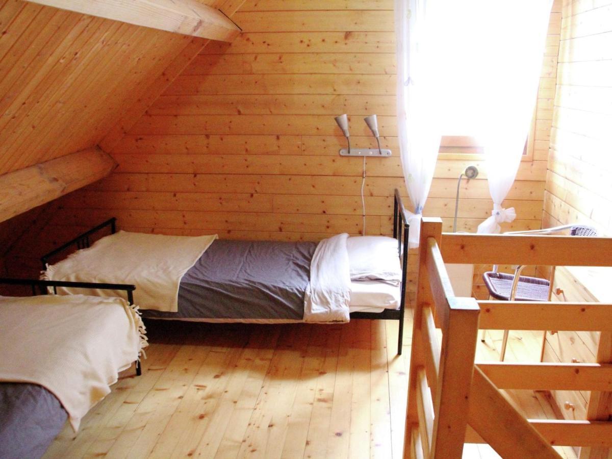 Comfortable Holiday Home Near The Lake Beaulieu  ภายนอก รูปภาพ